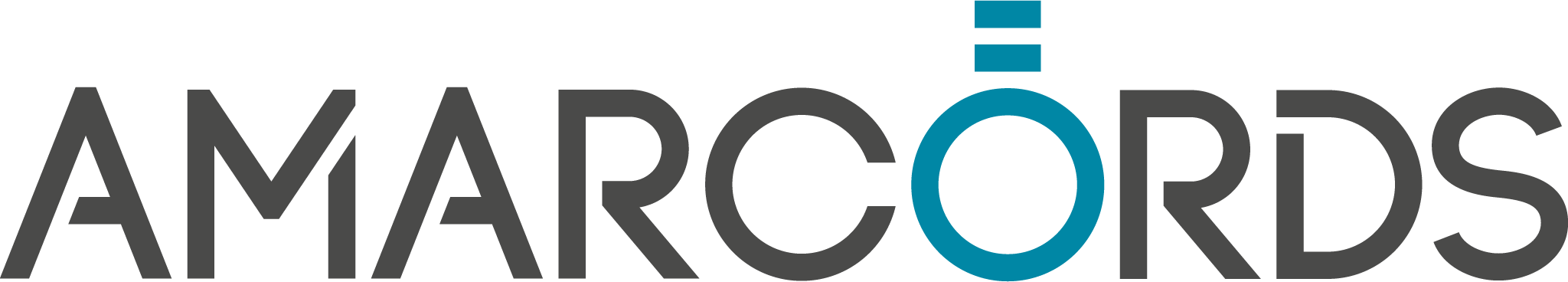 Amarcords Logo